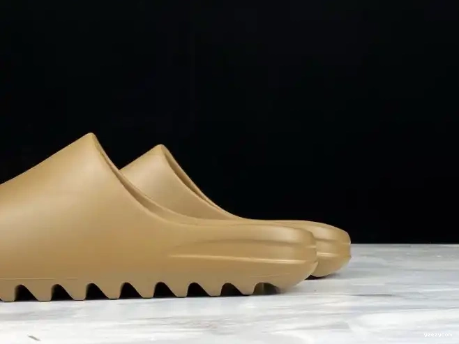 Yeezy Brown Earth Adidas Slide FV8425 0701